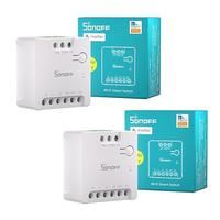 SONOFF Contatto Pulito MINI-D Interruttore Intelli