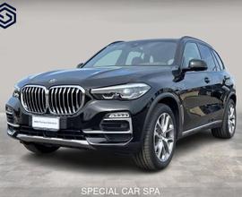 BMW X5 xdrive30d xLine auto
