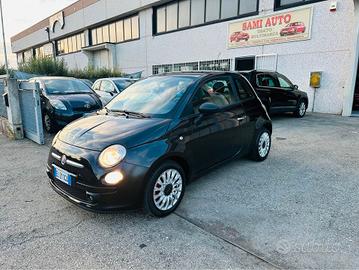 Fiat 500 1.2 by Gucci