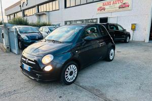 Fiat 500 1.2 by Gucci
