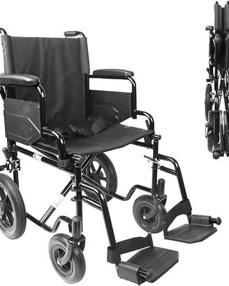 SEDIA PER DISABILI