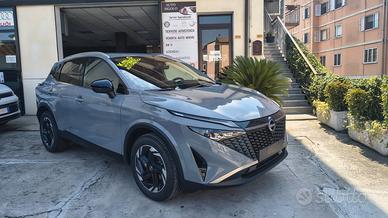 Nissan Qashqai MHEV 158 CV Xtronic N-Connecta