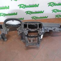 CRUSCOTTO DANNEGGIATO GRAND CHEROKEE WK2 2012