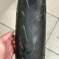 Bridgestone battlax S22