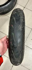 Bridgestone battlax S22