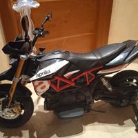 moto elettrica 