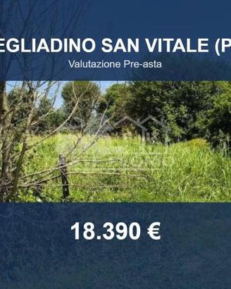Immobile in asta di 1178 m² a Megliadino San Vital