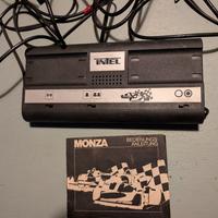 Retro Console Intel Monza