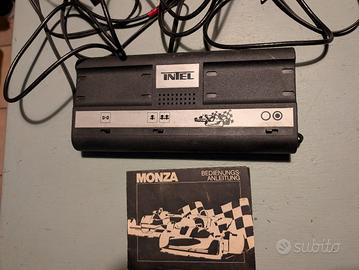 Retro Console Intel Monza
