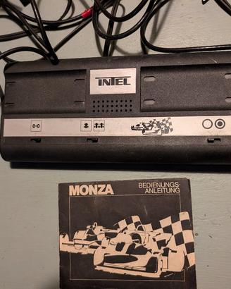 Retro Console Intel Monza