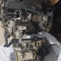 Ricambi Volkswagen Passat anno 2007