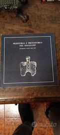 libro preistoria Reggio Emilia
