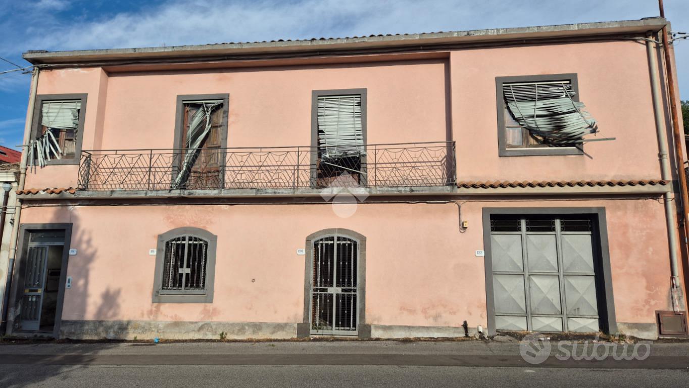 Casa – Zafferana Etnea, Petrulli - Vista 3