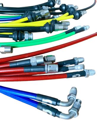 Kit Tubi freno aeronautici MAZDA