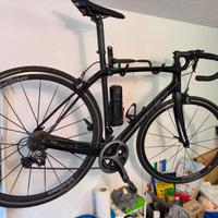 Bici da corsa Trek Domane Dura Ace taglia L