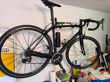 Bici da corsa Trek Domane Dura Ace taglia L