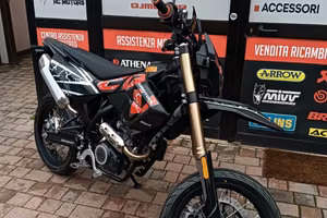 Qj Motor COV 125
