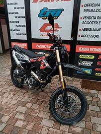 Qj Motor COV 125