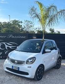 Smart ForTwo 70 1.0 Prime