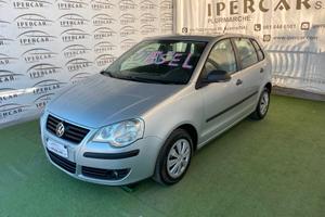 Volkswagen Polo 1.4/69CV TDI 5p. Comfortline