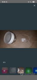 LAMPADA DA TAVOLO PHILIPS HUE IRIS