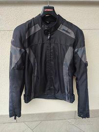 Giacca moto Prexport