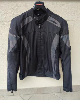 Giacca moto Prexport