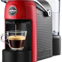 Macchina da caffè Lavazza Jolie red