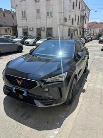 CUPRA Formentor 2.0 TDI DSG