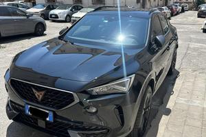 CUPRA Formentor 2.0 TDI DSG