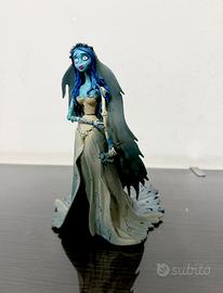McFarlane Corpse Bride Emily La Sposa Cadavere