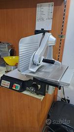 Affettatrice Italiana Macchi V350R