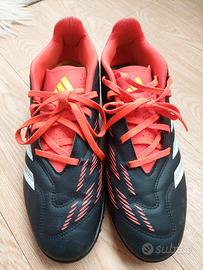 Scarpe Calcio Adidas 43.5