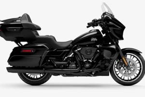 Harley-davidson 2026 Street Glide Limited 117