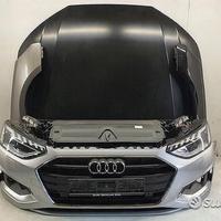 AUDI A4 B9 8W 19- Musata anteriore completa MA