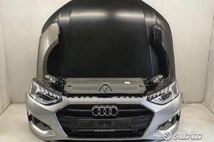 AUDI A4 B9 8W 19- Musata anteriore completa MA