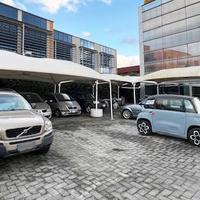 Tendo-strutture professionali in alluminio e PVC