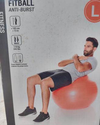 Fitball Anti-Burst