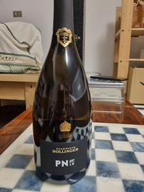 Champagne Bollinger PN16