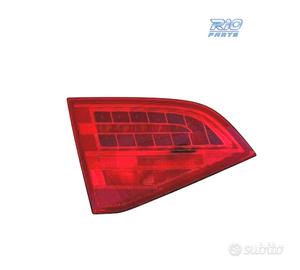 FANALE SINISTRO INTERNO A LED PER AUDI A4 B8 AVANT