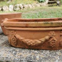 Vasi terracotta varie misure