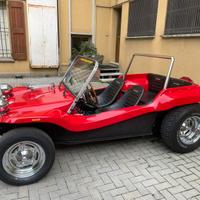 Buggy Autozodiaco 1974