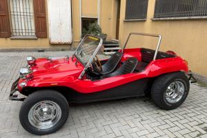 Buggy Autozodiaco 1974