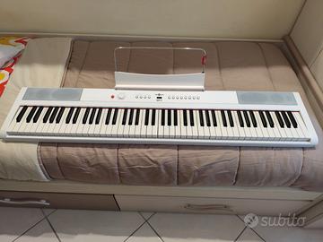 Tastiera 88 tasti