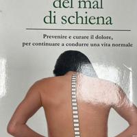 Il grande libro del mal di schiena