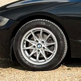 Cerchi Originali BMW Style 104 (Z4/E36/E46/serie1)