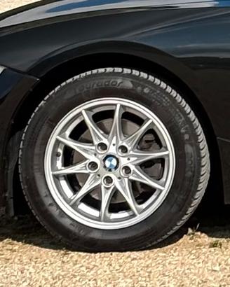 Cerchi Originali BMW Style 104 (Z4/E36/E46/serie1)