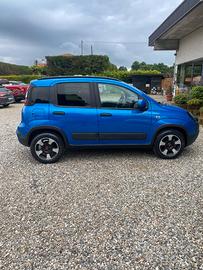 FIAT Panda 3ª serie
