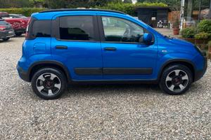 FIAT Panda 3ª serie