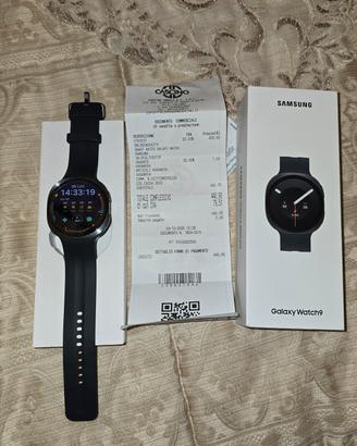 Samsung Galaxy Watch9, 44mm,